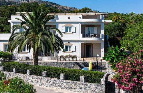 Villa Kamelia - Photo 33