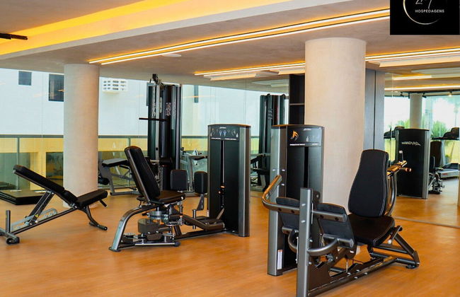 LM Setai Yacth - Foto 16