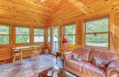 Adirondack Adventuring - Foto 19