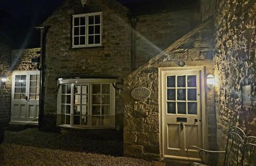 Holly Cottage - Foto 45