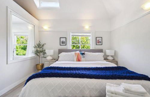 Luxury Retreat with Private Au Pair Suite - Foto 41