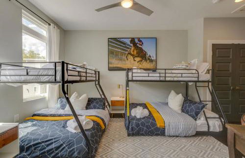 Luxury 3 Bed Close to Downtown - Foto 23