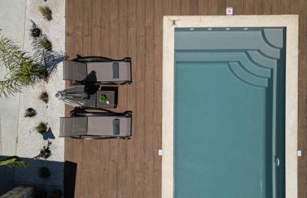 Lumina Apartment with Shared Pool - Foto 40