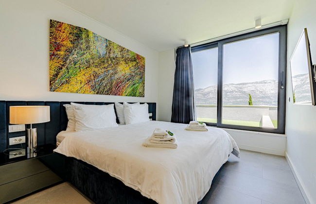 Luxury Villa Korcula Diamond - Foto 23