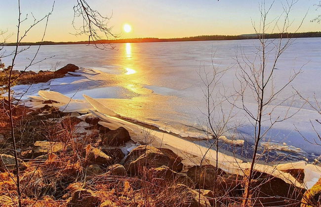 4 Person Holiday Home in Karlskoga-by Traum - Foto 18