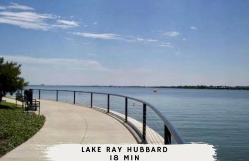 Garlands Hidden Gem 4 Bedrooms Hot Tub Patio - Foto 39