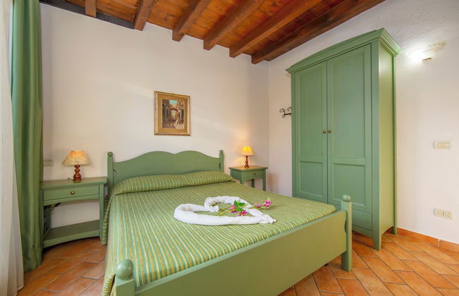 Liano Ginestra -Terrace & parking - Photo 7