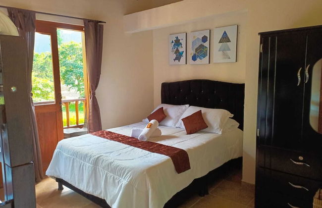 Apartahotel Balcones de Nariño - Foto 1