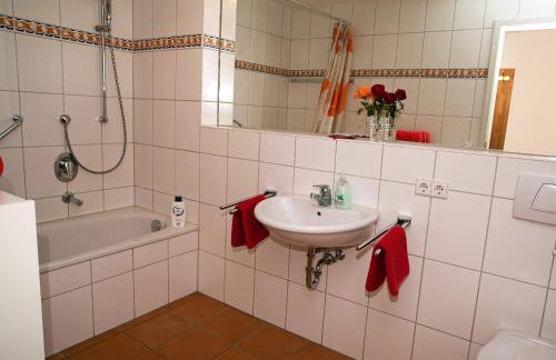 Ferienwohnung Koch Thurgauer Weg - Foto 23