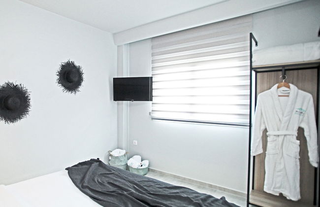 Minthi Boutique Apartments - Foto 47