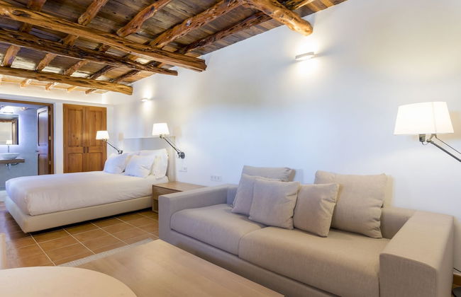 Agroturismo Can Toni Xumeu - Only Adults - Foto 7