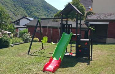 Weingut im Moselkrampen - Foto 24