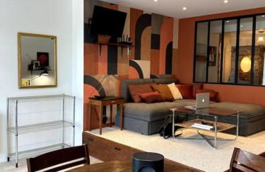 Le nuage des balmes - Foto 1