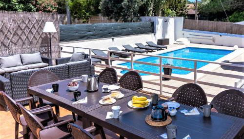 Villa Montesol - Foto 4