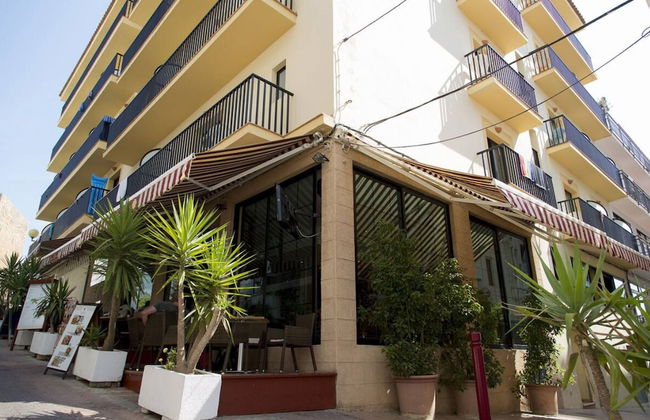 Apartamentos Casa Maria - Foto 37