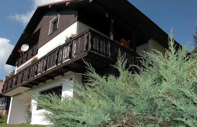 Spacious Cottage in the Giant Mountains, Near the Ski Slopes - Foto 28