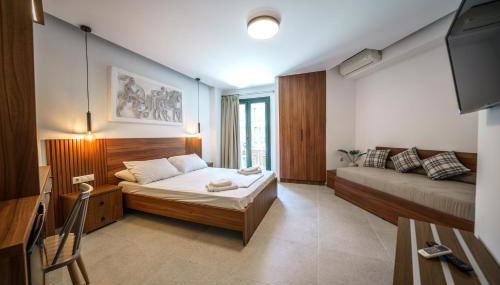 Amalia Apartments - Foto 3