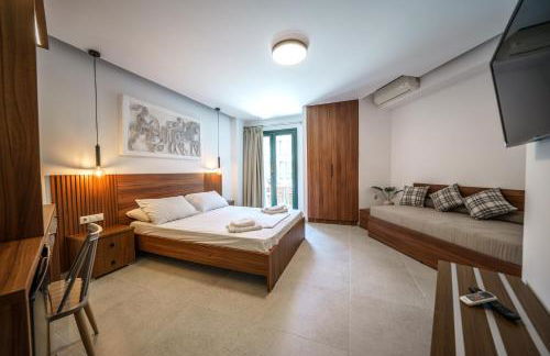 Amalia Apartments - Foto 3