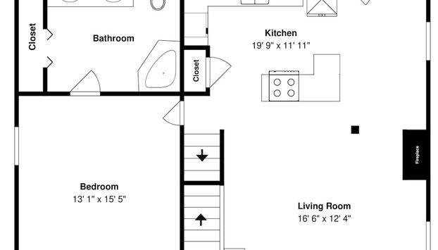 Mountain Dreams by Jackson Mountain Rentals - Foto 4, Servicios del alojamiento