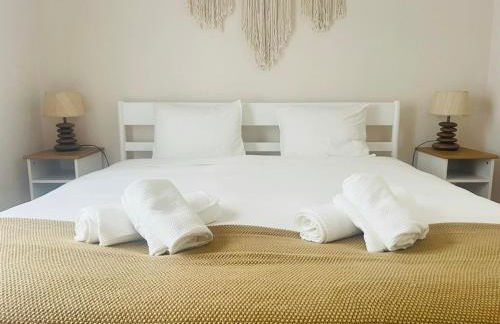 Casa Sonia Great location Quiet area Easy access - Foto 17