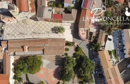 Case Vacanze La Pavoncella - Foto 49