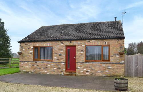 Little Acres Cottage - Foto 15