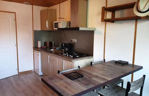 Petite maison proche Marais Poitevin, Puy dufou - Foto 2