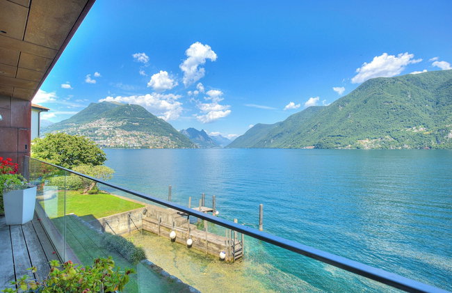 Maison Sur l'Eau - Photo 24