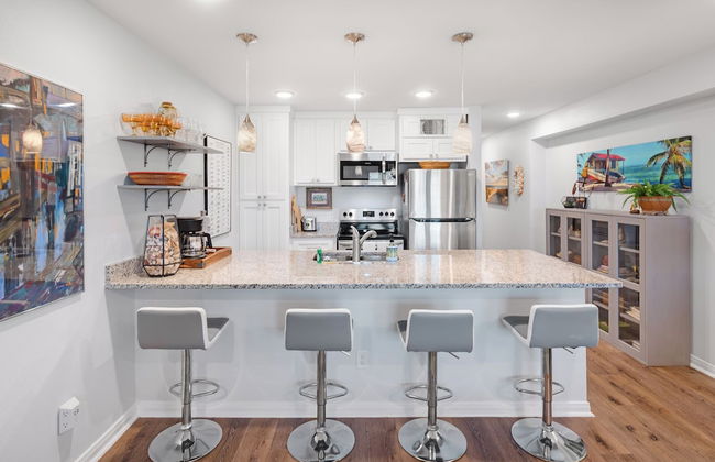 Sunrise Villas Condos - Foto 37