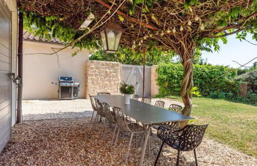 Le Mas - House with swimming pool in a privileged environment - Photo 34