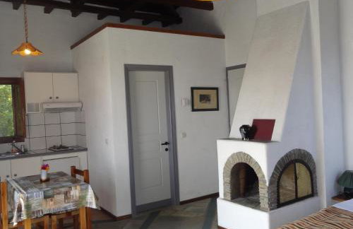 Villa Enallaxis - Foto 21