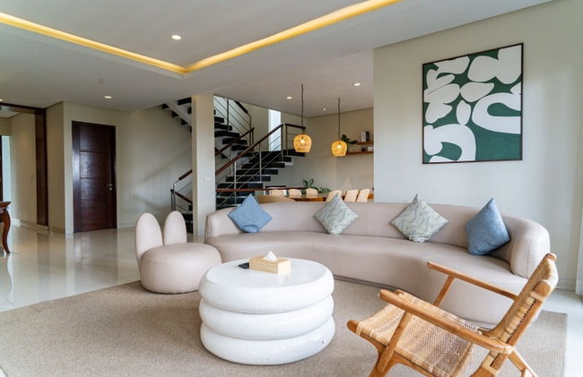 Breeze Blows City View 5 Br Heated Pool and a Billiard - Foto 21
