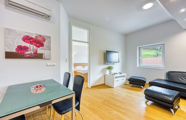 Wellness Suite Rose - Foto 7