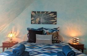 Gîte Le Grand Albizia - Foto 43