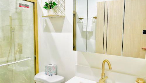 Modern New Studio Cozy&Prime Location - Foto 5