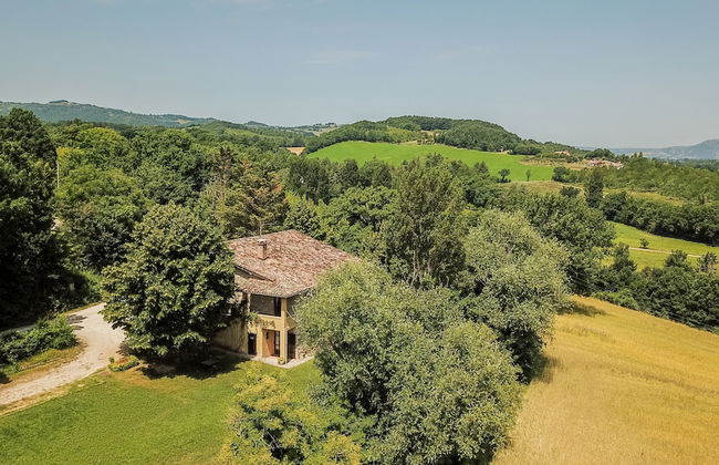 Agriturismo Kebio - Photo 28