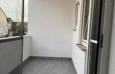 Monteurwohnung Lampertheim - Foto 11