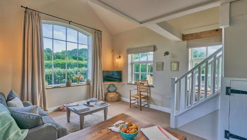 The Pump House At Wiston Estate - Foto 5