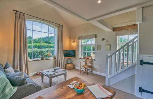 The Pump House At Wiston Estate - Foto 5