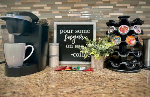 Stylish Cozy Home At The Heights with BBQ Gym & Pool - Foto 9