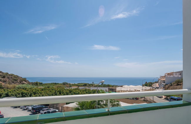 Apartamentos Playamaro - Foto 132