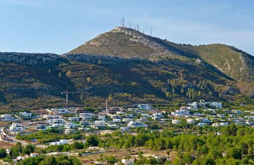 Holiday Home Casa Los Caracoles by Interhome - Foto 36