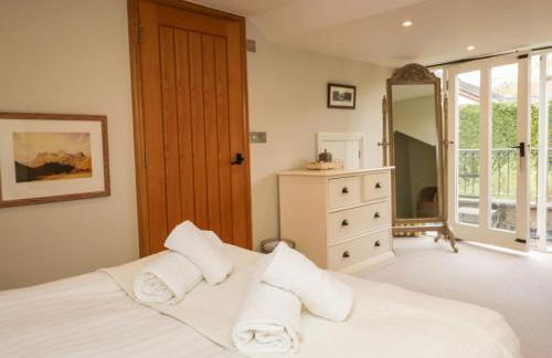 River Lodge - Foto 31