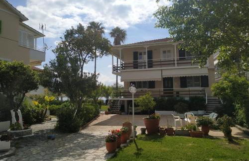 Two Palm Trees Apartment - Foto 16