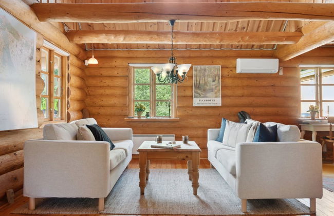 "Elsia" - 1.5km to the fjord - Foto 27