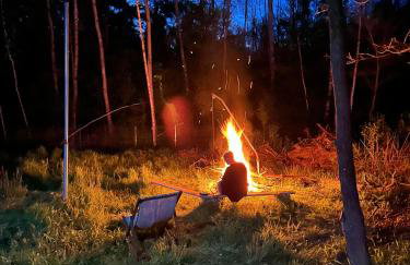 Wilga Leśne SPA - Foto 44