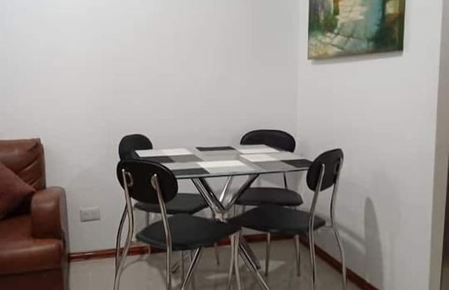 Bayanihan Flats Mactan - Foto 34