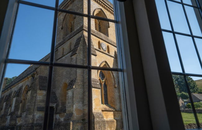 Stunning Cotswold Cottage in Snowshill Broughwood - Foto 45