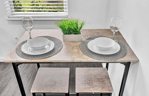 Hollywood 2 Bdrm Beach Vacation & Hard Rock Sc02 - Foto 15