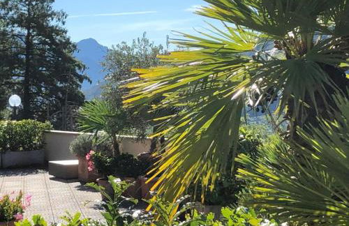 Penthouse Lago di Como / Lago di Lugano - Foto 11